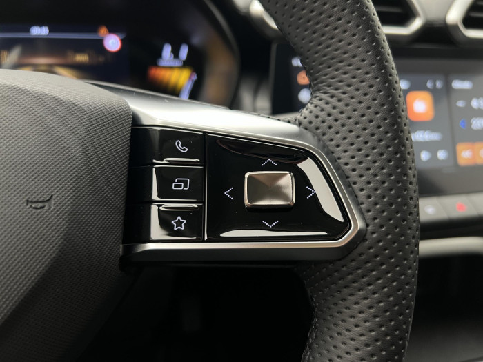 MG ZS 1.5 EXCLUSIVE HYBRID+ AUT CZ 1.5 Exclusive