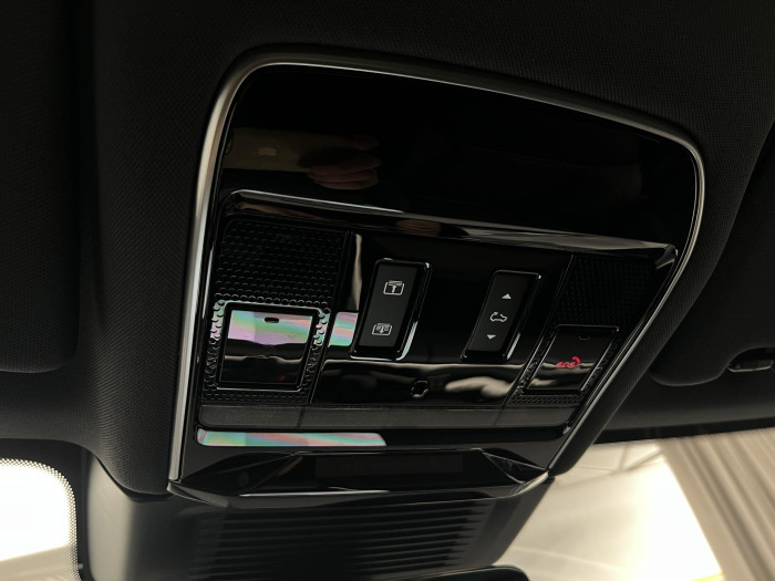 Land Rover Range Rover Sport P460e DYNAMIC SE AWD Aut 3.0 Dynamic SE