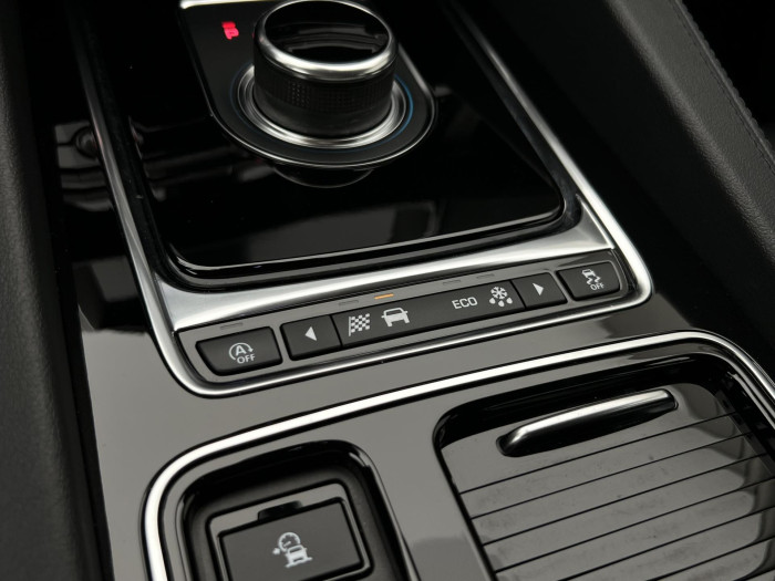 Jaguar F-Pace 20d AWD Aut CZ REZERVACE 2.0 d