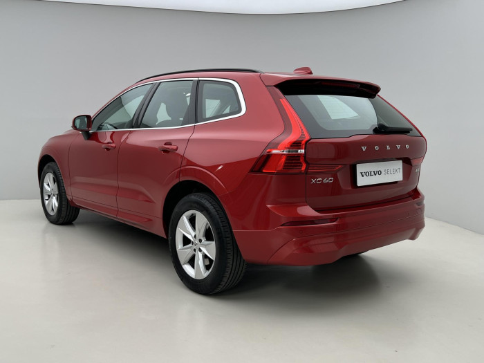 Volvo XC60 B4 AWD MOMENTUM AUT 1.maj. 2.0 Momentum