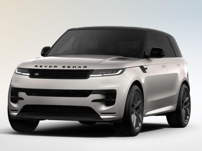 Land Rover Range Rover Sport D250 DYNAMIC SE AWD AUT 3.0 d Dynamic SE