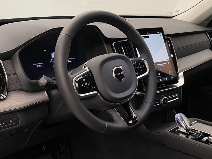 Volvo XC90 T8 AWD RECHARGE BRIGHT PLUS 7m