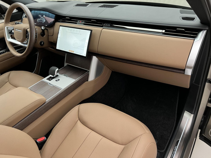 Land Rover Range Rover P460e AUTOBIOGRAPHY AWD Aut