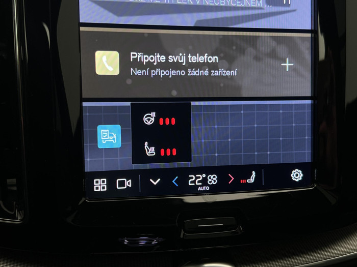 Volvo XC60 B5 AWD ULTRA BLACK EDITION AUT 2.0 Edition