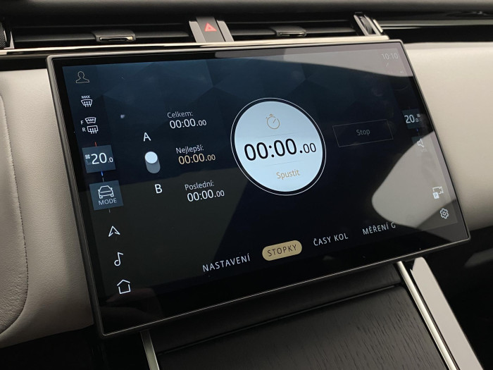 Land Rover Range Rover Velar D300 AUTOBIOGRAPHY AWD 3.0 d