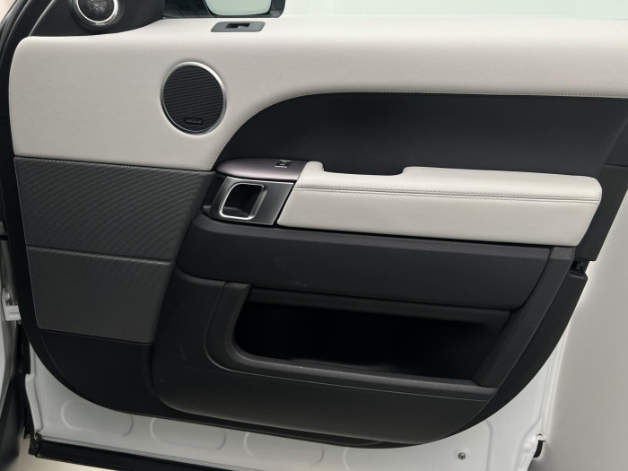 Land Rover Range Rover Sport 3.0 SDV6 HSE AWD AUT CZ