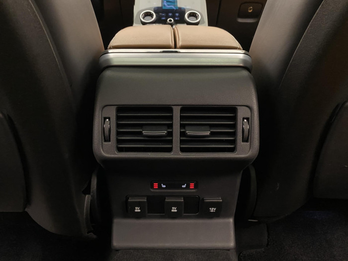 Land Rover Range Rover Velar D300 R-DYNAMIC HSE AWD AUT 3.0 d Dynamic