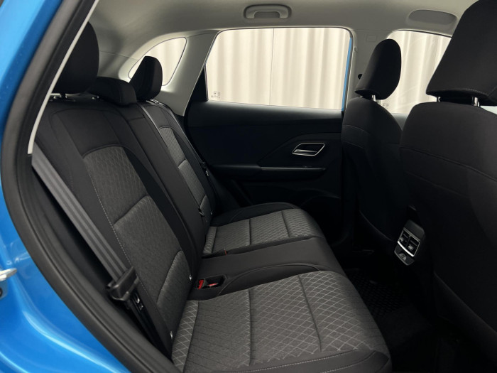 MG ZS EMOTION Hybrid+ AUT