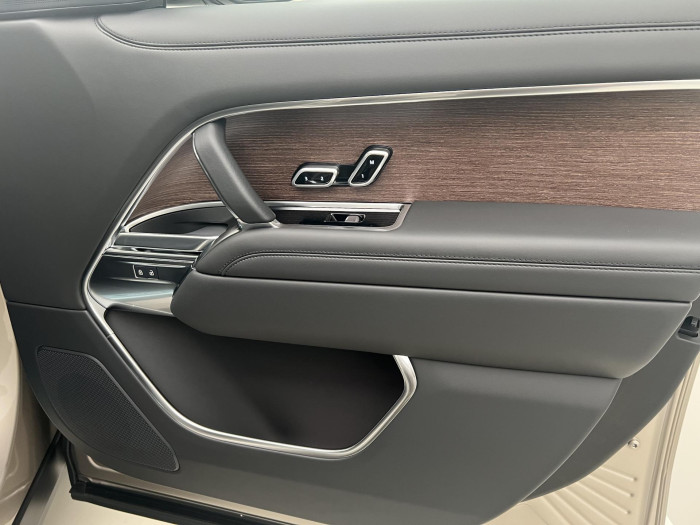 Land Rover Range Rover D350 HSE SWB AWD Aut 3.0 d