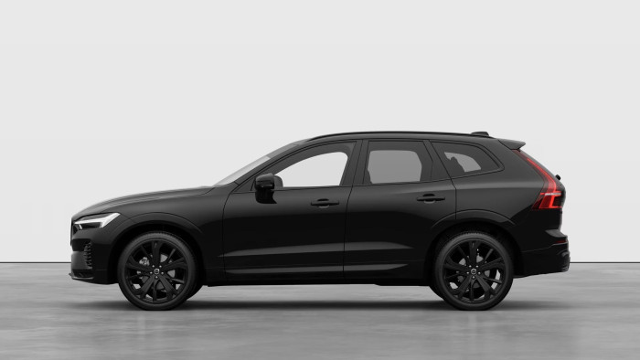 Volvo XC60 B5 AWD AUT PLUS BLACK EDITION