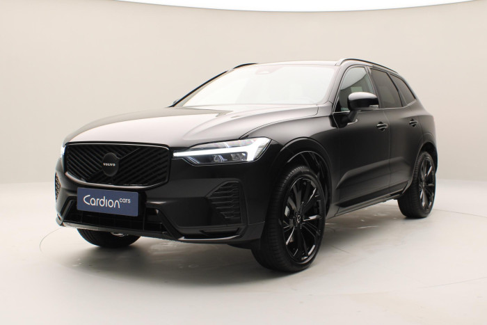 Volvo XC60 B5 AWD AUT PLUS BLACK EDITION