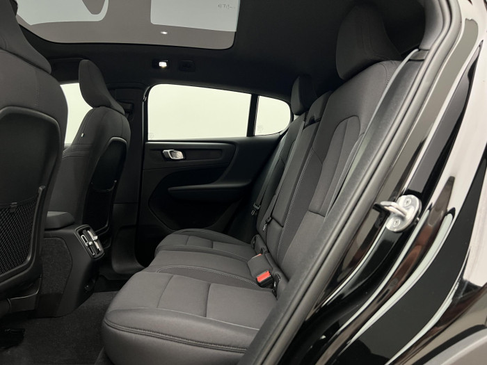 Volvo C40 RECHARGE SINGLE MOTOR AUT