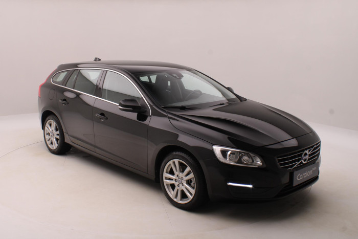 Volvo V60 D3 MOMENTUM CZ 2.0 d Momentum