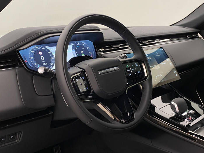 Land Rover Range Rover Sport P460e DYNAMIC SE AWD AUT 3.0 Dynamic SE