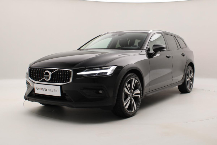 Volvo V60 CC B4 AWD ADVANCED REZERVACE 2.0 CC CC