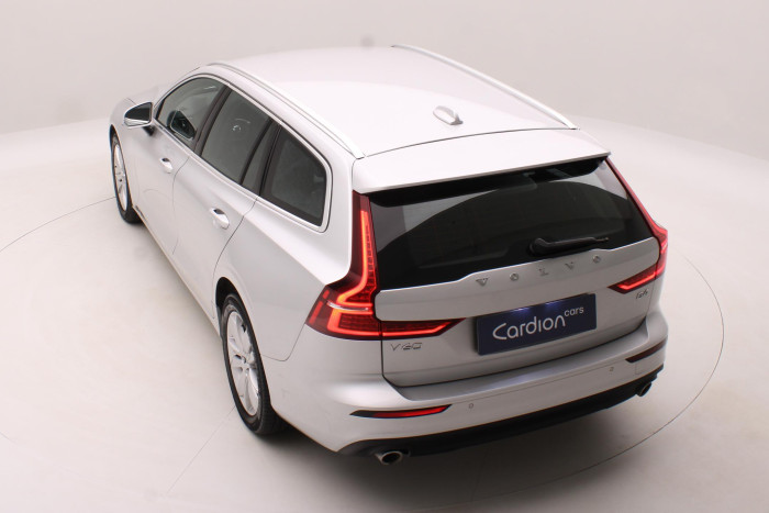 Volvo V60 B4 MOMENTUM AUT 2.0 Momentum