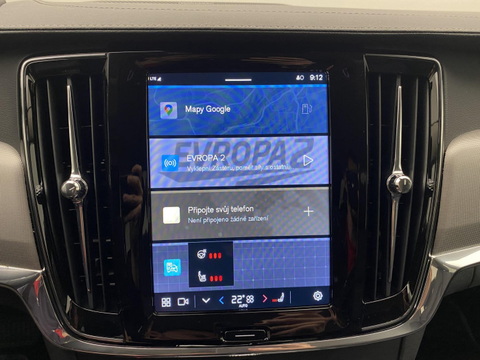 Volvo V90 B4 AWD AUT BRIGHT PLUS