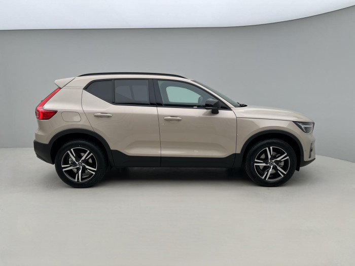 Volvo XC40 B4 AUT DARK PLUS