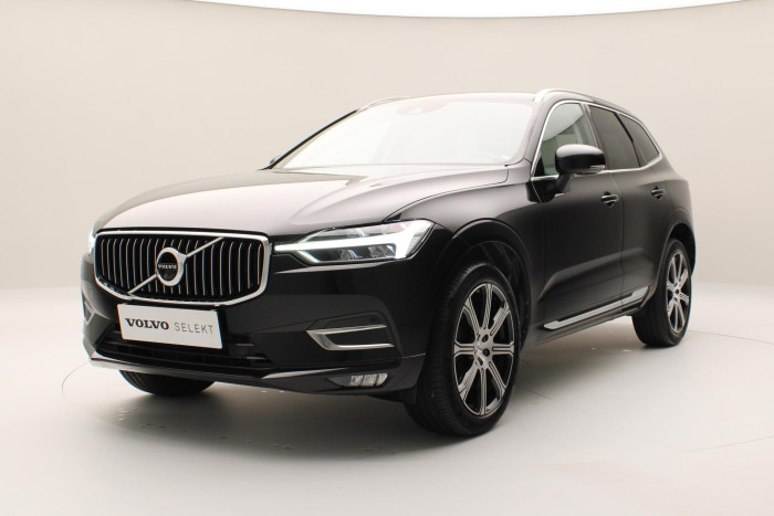Volvo XC60 T6 AWD INSCRIPTION CZ AUT