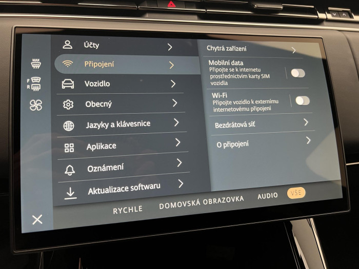 Land Rover Range Rover Sport P460e S AWD Aut