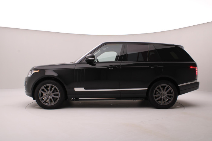 Land Rover Range Rover 4.4 SDV8 VOGUE AWD REZERVACE