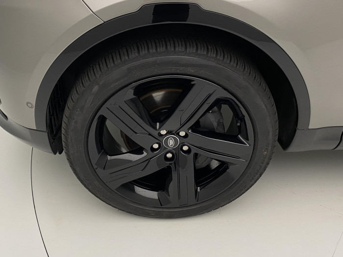 Land Rover Discovery D350 DYNAMIC HSE AWD AUT 3.0 d Dynamic