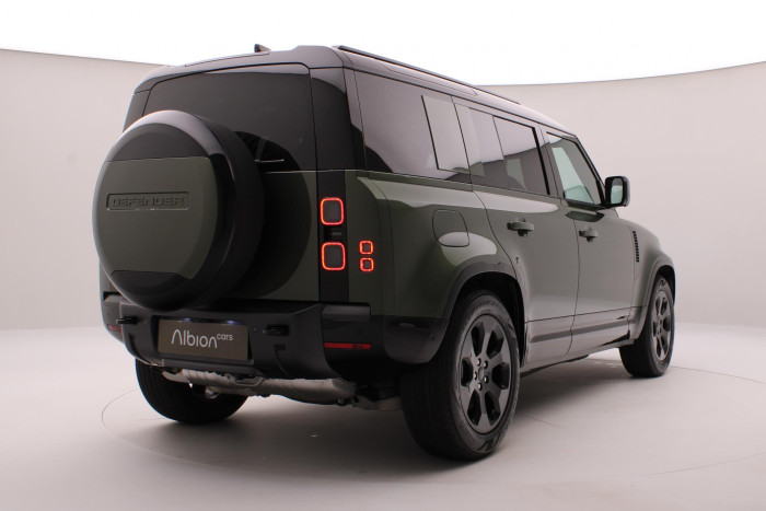 Land Rover Defender 110 D350 X-DYNAMIC HSE AWD AUT 3.0 d Dynamic