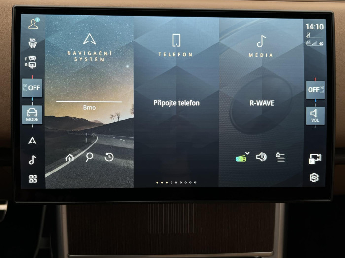 Land Rover Range Rover P460e AUTOBIOGRAPHY AWD Aut