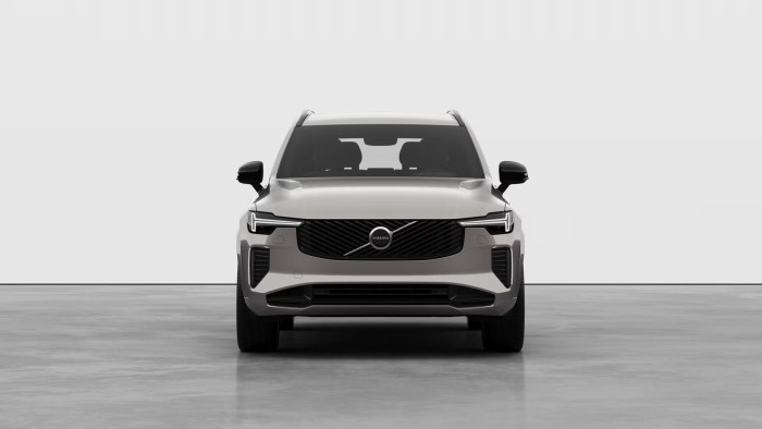 Volvo XC90 T8 AWD RECHARGE DARK PLUS 7m