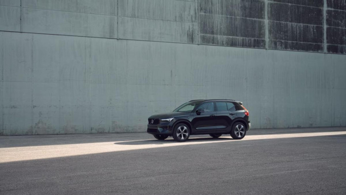 Volvo XC40 B4 AUT DARK ULTRA