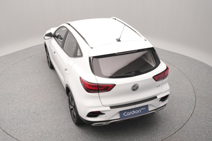 MG ZS 1.5 EMOTION CZ