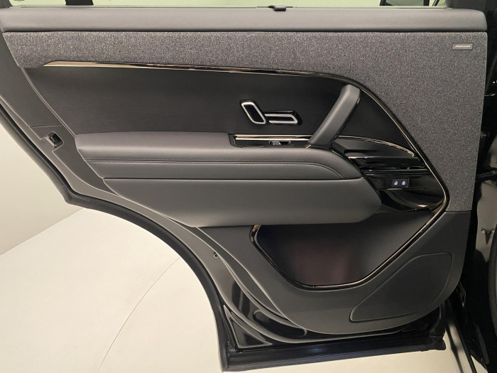 Land Rover Range Rover Sport D250 DYNAMIC SE AWD REZERVACE 3.0 d Dynamic SE