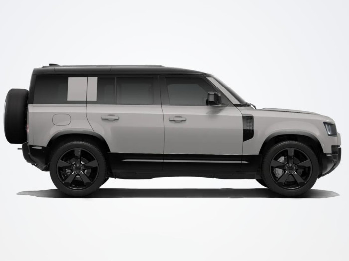 Land Rover Defender 110 D350 X-Dynamic HSE 3.0 d Dynamic