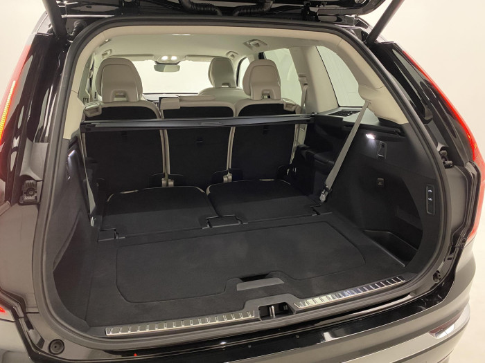 Volvo XC90 B5 AWD AUT BRIGHT PLUS 7míst