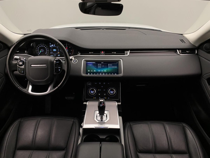 Land Rover Range Rover Evoque D150 S AWD AUT REZERVACE 2.0 d