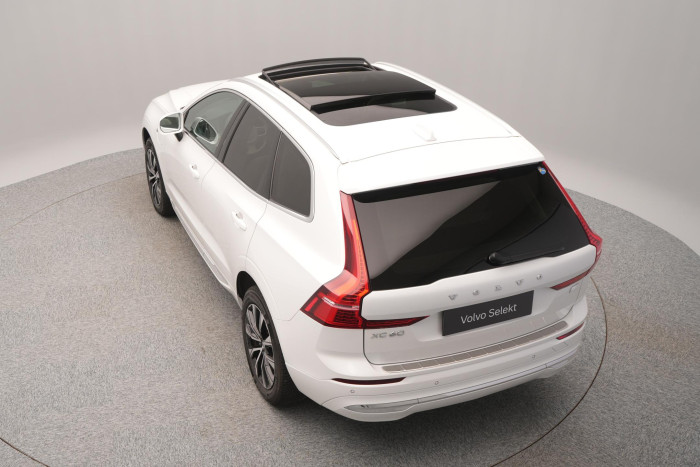 Volvo XC60 T6 AWD RECHARGE BRIGHT PLUS CZ