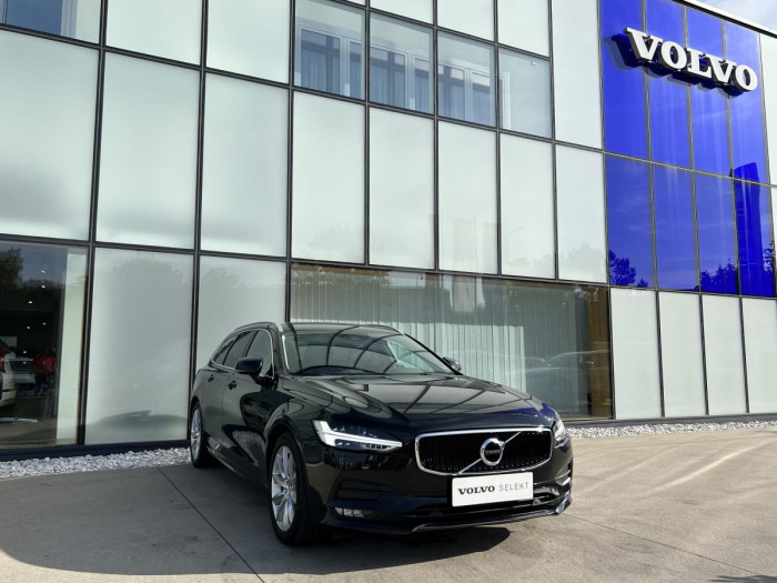 Volvo V90 D4 MOMENTUM Aut 1.maj. 2.0 d Momentum