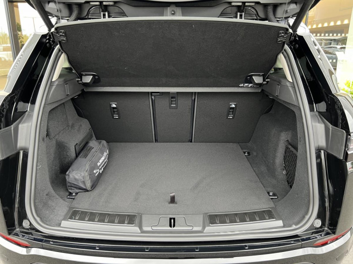 Land Rover Range Rover Evoque P250 DYNAMIC SE AWD Aut 2.0 Dynamic SE