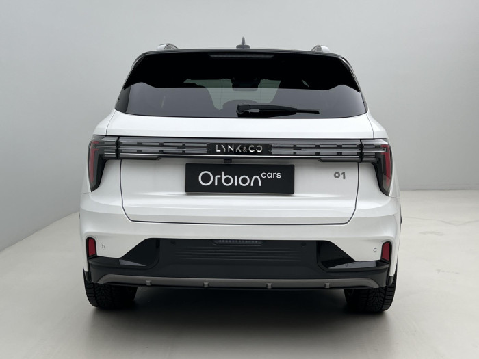 Lynk & Co 01 MORE PHEV