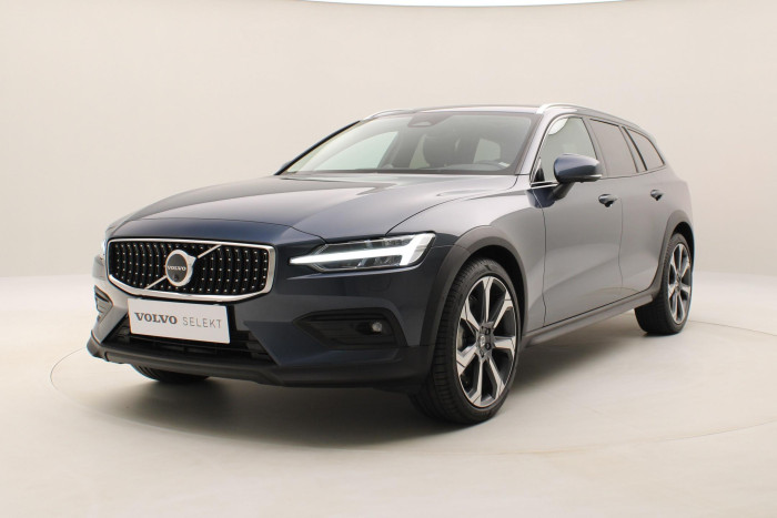 Volvo V60 CC B5 AWD ULTIMATE AUT 1.maj 2.0 CC CC