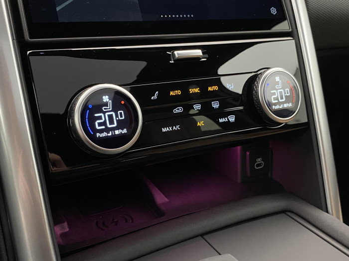 Land Rover Discovery D350 DYNAMIC HSE AWD AUT 3.0 d Dynamic