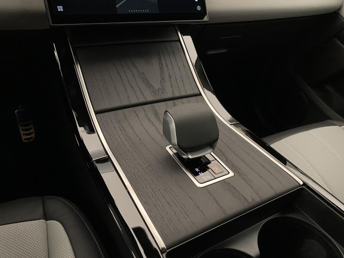 Land Rover Range Rover Evoque D200 R-DYNAMIC SE  AWD AUT 2.0 d Dynamic SE