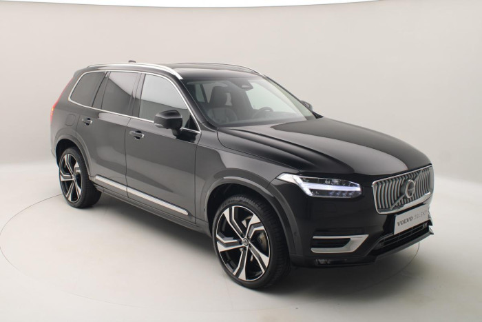 Volvo XC90 B5 AWD ULTIMATE AUT 1maj