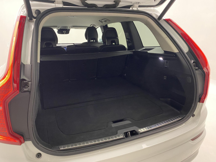 Volvo XC90 B5 AWD MOMENTUM AUT CZ 2.0 Momentum