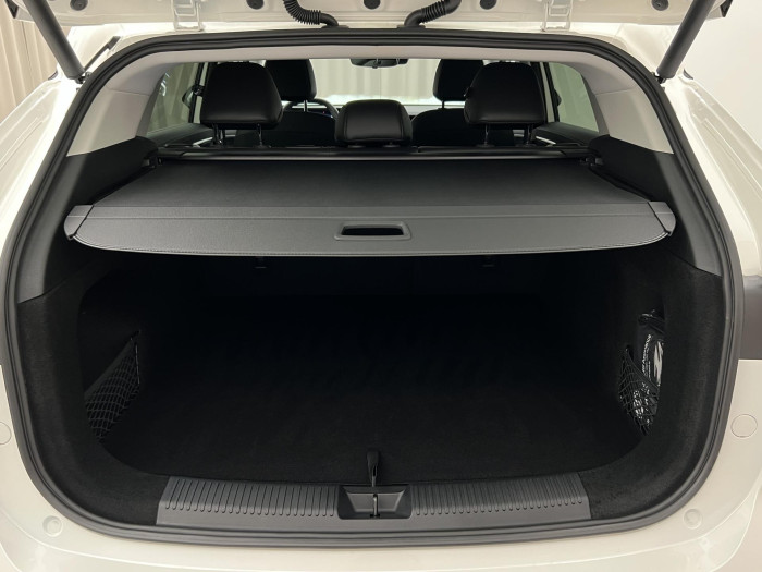 MG HS 1.5TGI EXCLUSIVE AUT CZ 1.maj. 1.5 Exclusive