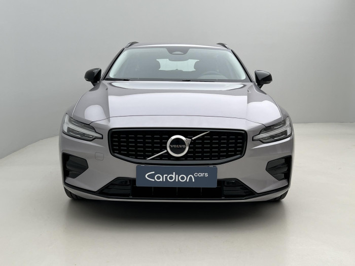 Volvo V60 B4 AUT DARK PLUS