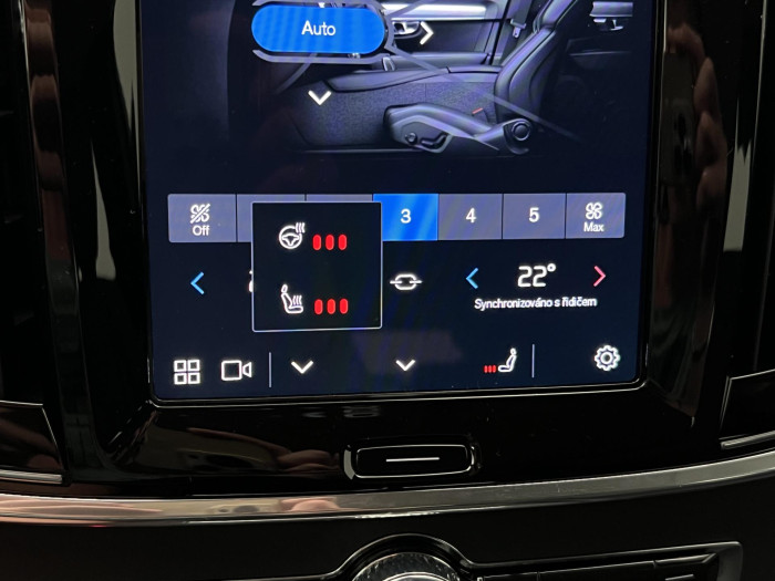 Volvo V90 CC B4 AWD PLUS AUT