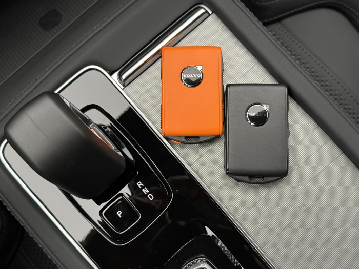 Volvo XC90 B5 AWD AUT CORE 7míst