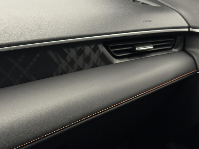 MG MG3 EMOTION Hybrid+ AUT CZ 1.maj