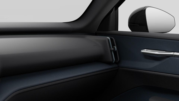 Volvo EX30 P5 LONG RANGE ELETRIC ULTRA long